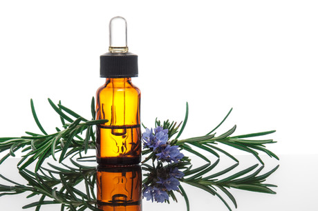 Essential oils linked to abnormal breast growth in boys