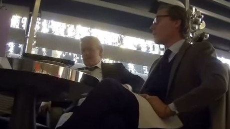 Facebook in hot water over data harvesting Facebook in hot water over data harvesting