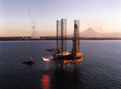 Austrian company acquires Shell's upstream business in NZ Austrian company acquires Shell's upstream business in NZ