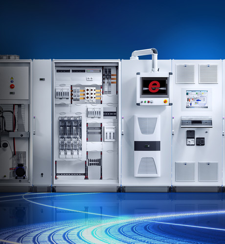 Rittal Australia signs distribution deal with APS Industrial