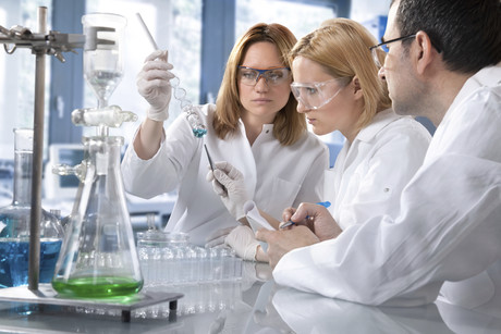 GSK launches drug discovery challenge in Australia GSK launches drug discovery challenge in Australia