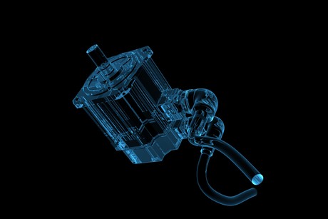 Remotely monitor your motors over Ethernet