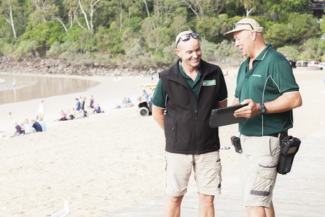 TechnologyOne and Noosa Shire Council SaaS deal renewed