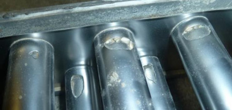 New DURA-SLIK technology released to reduce abrasive wear on magnetic separators New DURA-SLIK technology released to reduce abrasive wear on magnetic separators