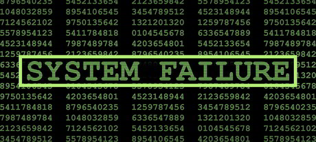 IT project budgets fall off the rails