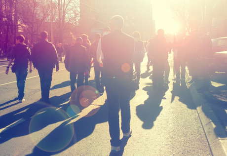 Join the March for Science on 14 April Join the March for Science on 14 April