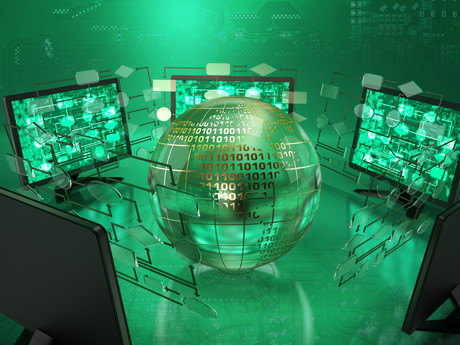 US govt quietly passes data monitoring Bill US govt quietly passes data monitoring Bill