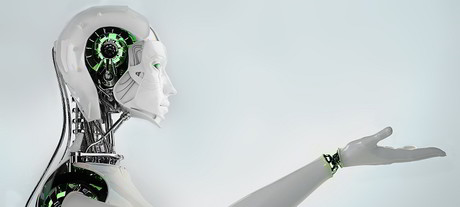 Are we holding back artificial intelligence? Are we holding back artificial intelligence?