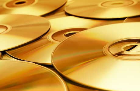 Good as gold: high-capacity data storage technology developed Good as gold: high-capacity data storage technology developed