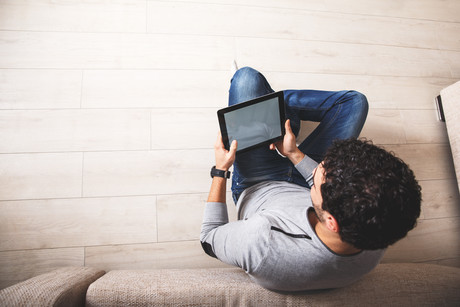 Tablet sales stabilise in Australia