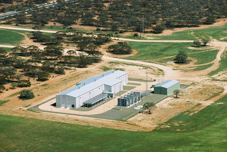 ABB to upgrade two critical Australian HVDC links
