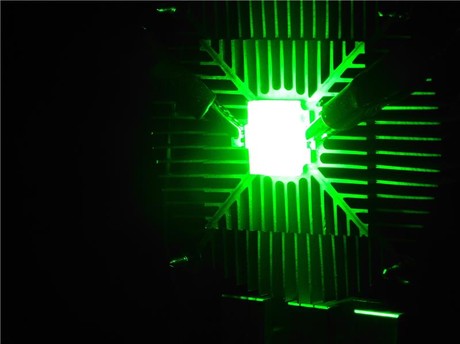 The next generation of HD