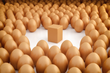 Process simulation for the food industry