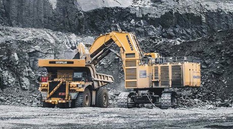 Minetec wins mine safety contract Minetec wins mine safety contract