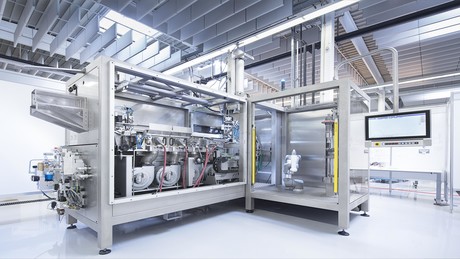 Form and fill in one step and save time, space and resources