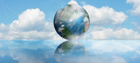 Is your data driving climate change?