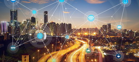 UK begins search for 5G &#39;city of the future&#39;