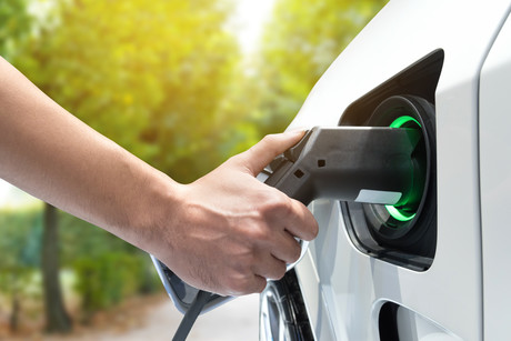 Electric vehicles: everything is changing
