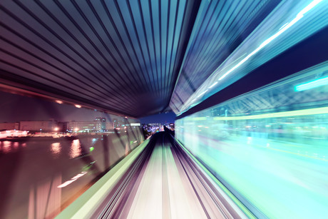 Transport critical comms market to hit $3bn Transport critical comms market to hit $3bn
