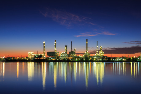 Successful AOG reflects resurgence of oil and industry confidence Successful AOG reflects resurgence of oil and industry confidence