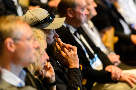 Latest tech the focus of NZ conference