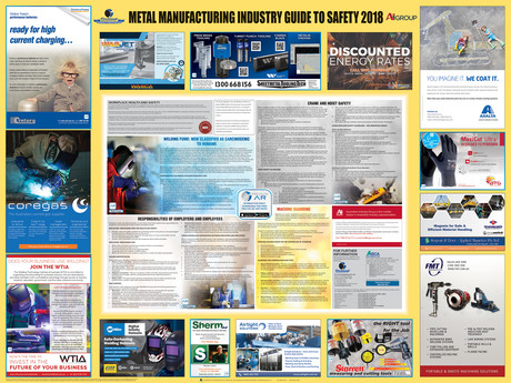 Safety in the Workplace: How much do you know?