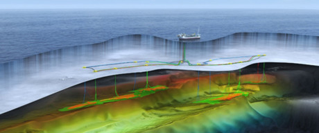 Statoil chooses Rohill to supply TETRA Statoil chooses Rohill to supply TETRA