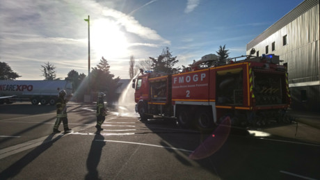 French airports receive Sepura gateway radio