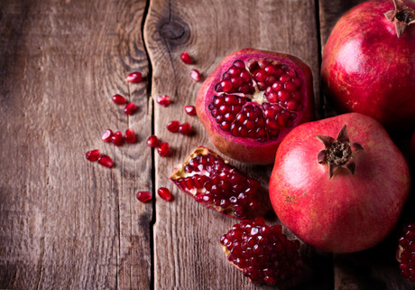 Frozen pomegranate recalled following hepatitis scare Frozen pomegranate recalled following hepatitis scare