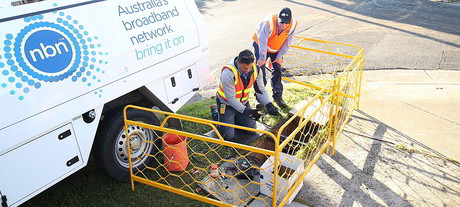 nbn co launches first FTTC services nbn co launches first FTTC services