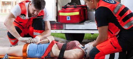 Scholarships for emergency management volunteers