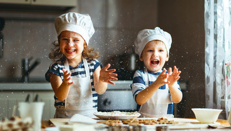 Heat-treated flour addresses food safety Heat-treated flour addresses food safety