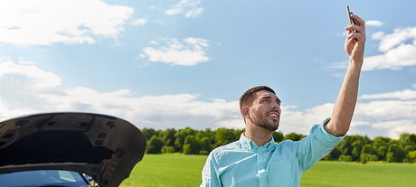 1 in 2 Aussies have phone or internet troubles