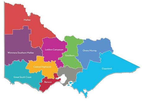 Vic commits $1m to closing regional digital divide