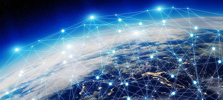 Smart city comms networks market booming Smart city comms networks market booming
