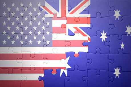 Australia and US strike up STEM partnership