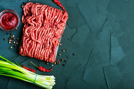 Microwave technology may increase safety of red meat Microwave technology may increase safety of red meat