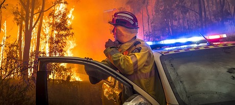 WA's ICT infrastructure to the rescue WA's ICT infrastructure to the rescue