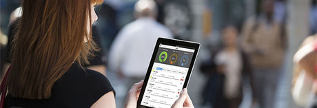 21st-century government for 21st-century citizens