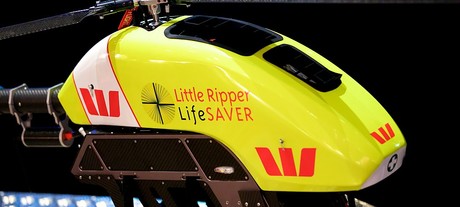 Emergency management and SAR conferences