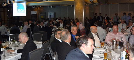 Book now for ARCIA's Sydney dinner Book now for ARCIA's Sydney dinner