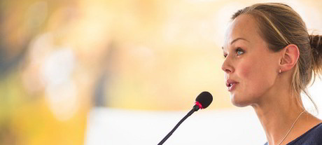 Don&#39;t miss the Women in Leadership roadshows