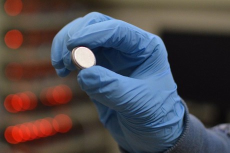 Sodium-ion battery breakthroughs Sodium-ion battery breakthroughs