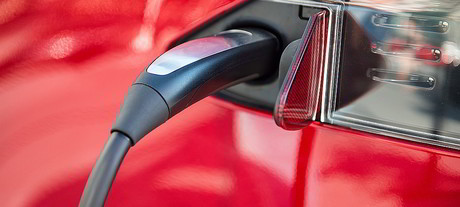 ACT releases zero emission vehicle action plan