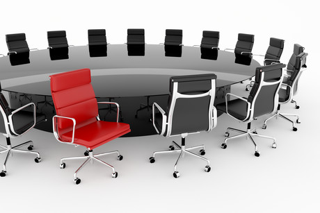 New appointments to ARENA board New appointments to ARENA board