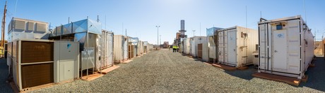 ABB deploys 30 MW battery, microgrid in Pilbara