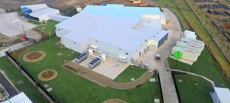 Toowoomba gets first regional Tier III DC Toowoomba gets first regional Tier III DC