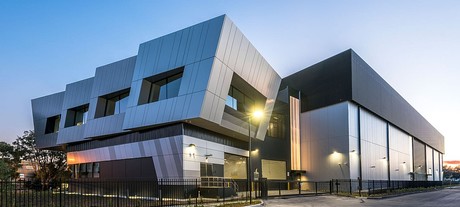 Equinix completes Metronode acquisition Equinix completes Metronode acquisition