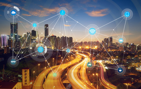 Optimising infrastructure using edge computing Optimising infrastructure using edge computing
