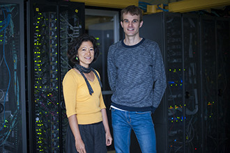 Melbourne tech boosts effort to map every cell in human body